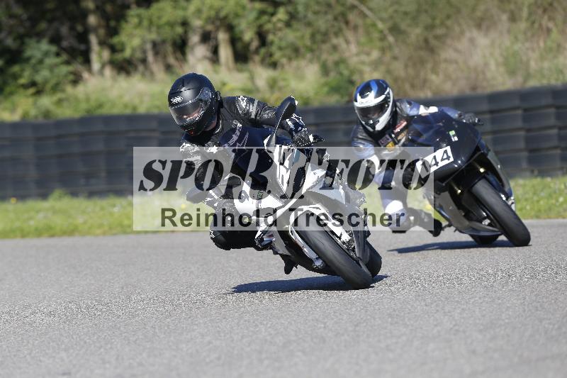 /55 20.09.2025 Speer Racing ADR/Gruppe gruen/144